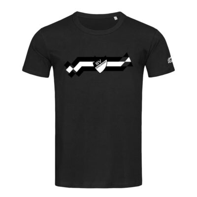 SV T-Shirt Dimensions
