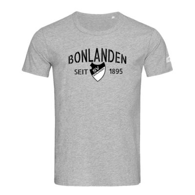 T-Shirt SV Bonlanden seit 1895