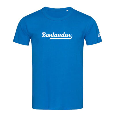 T-Shirt Bonlanden Swoosh