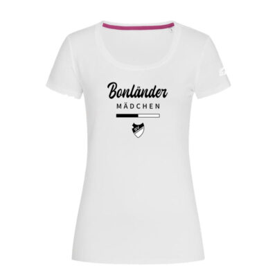 T-Shirt SV Bonlandener Mädchen