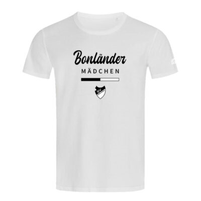 T-Shirt SV Bonlandener Mädchen